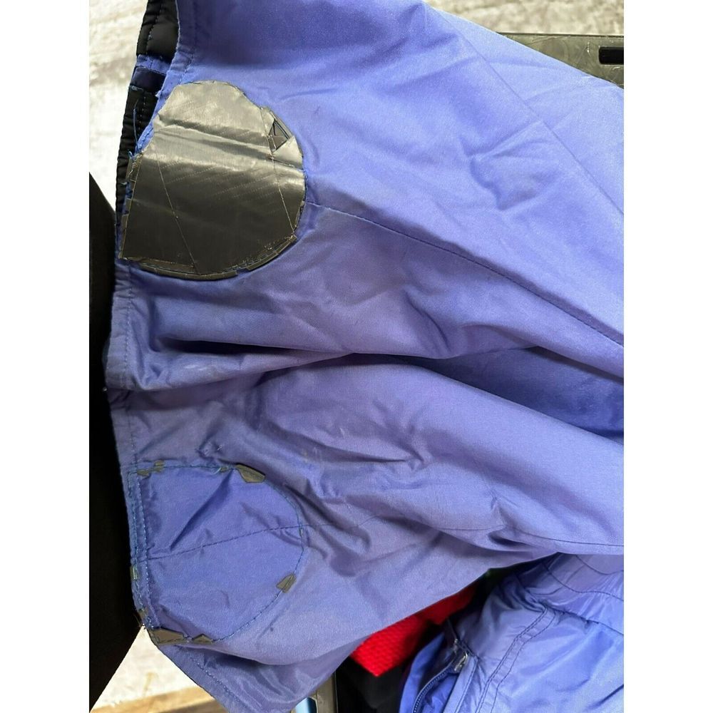 Spyder Thinsulate‎ Adult Snow Jacket Size Large *see description* - Picture 6 of 7
